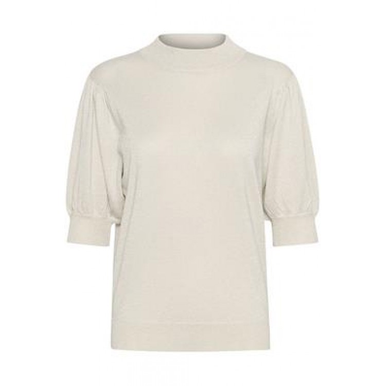 Kaffe KAregina Turtleneck Pullover